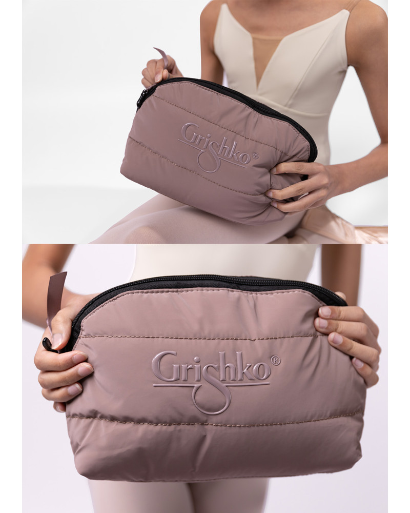 Pochette per cosmetici di Grishko | UniversoDanza
