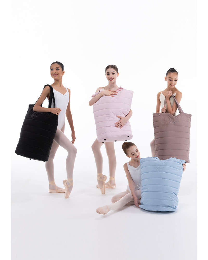 Sports bag by Grishko | UniversoDanza