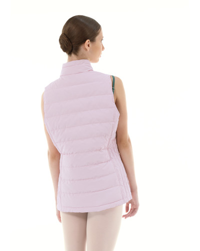 Gilet trapuntato Cloud di Grishko | UniversoDanza
