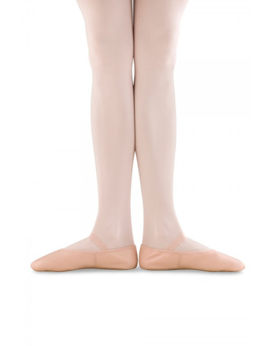 Bloch Dansoft Ballet Shoes - Girls | Universo Danza
