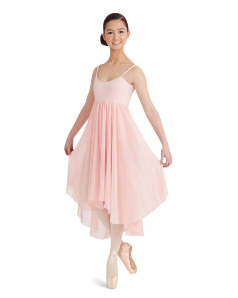 Vestito Empire di Capezio| UniversoDanza