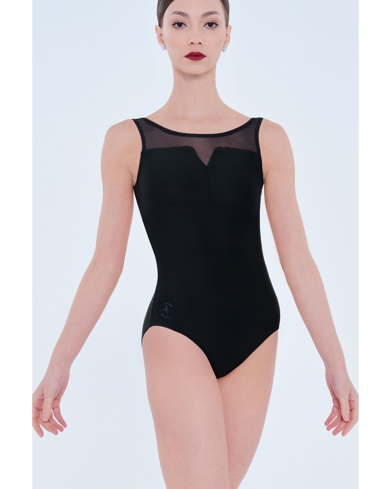 Alva Bodysuit by WearMoi – Girls & Women | UniversoDanza