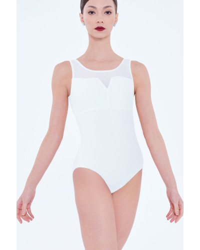 Alva Bodysuit by WearMoi – Girls & Women | UniversoDanza