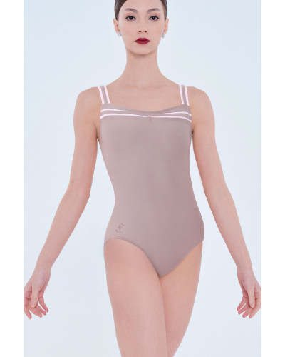 Margot Bodysuit by WearMoi – Girls & Women | UniversoDanza