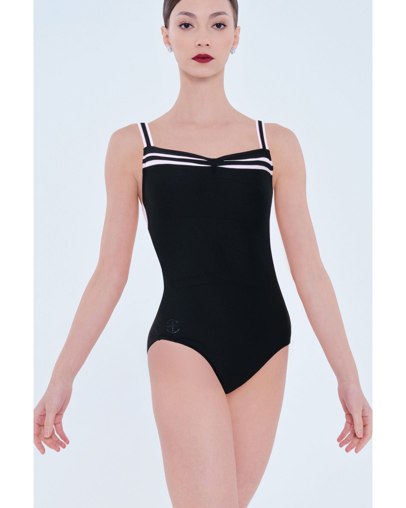 Margot Bodysuit by WearMoi – Girls & Women | UniversoDanza