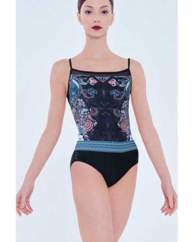 Ninon Bodysuit by WearMoi | UniversoDanza