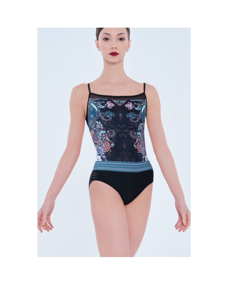 Body Ninon di WearMoi | UniversoDanza