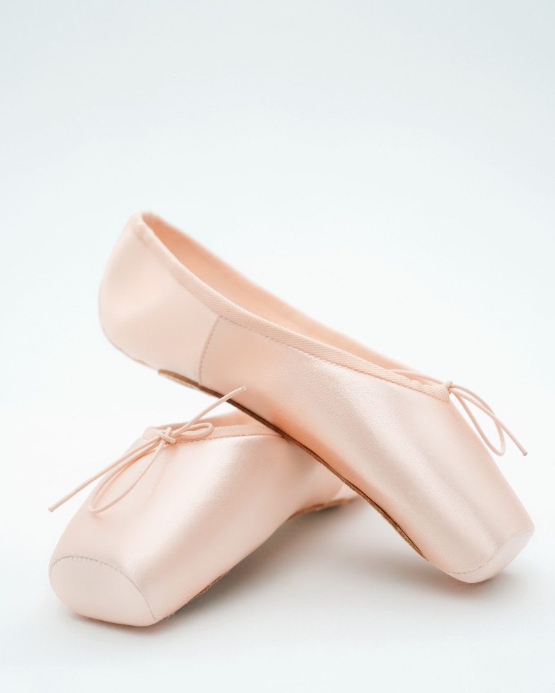 Scarpe da punta Assoluta di Grishko | UniversoDanza