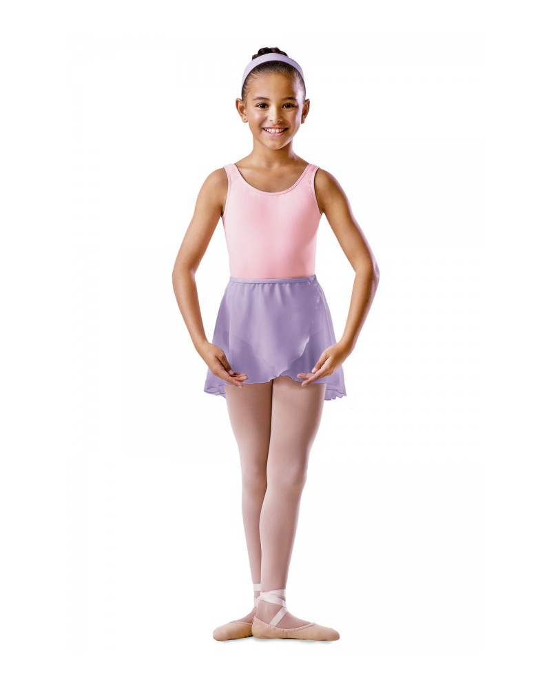 Bloch girls’ skirt | UniversoDanza