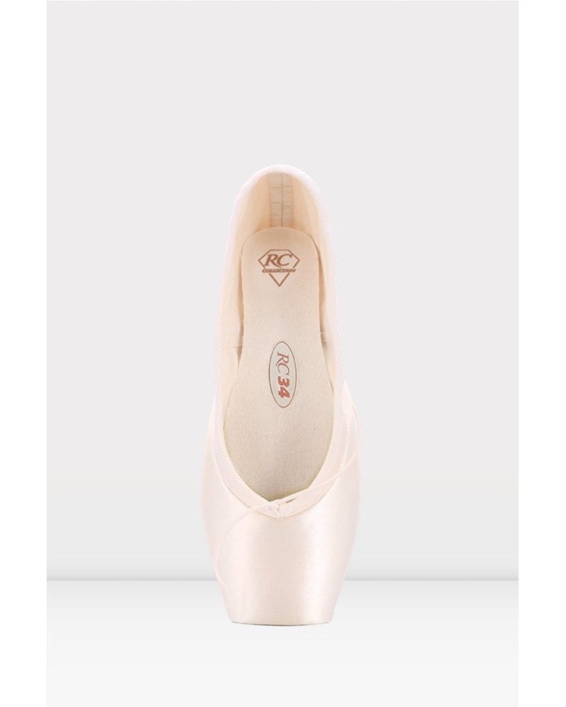 Scarpa da Punta RC-34 R-Class | UniversoDanza