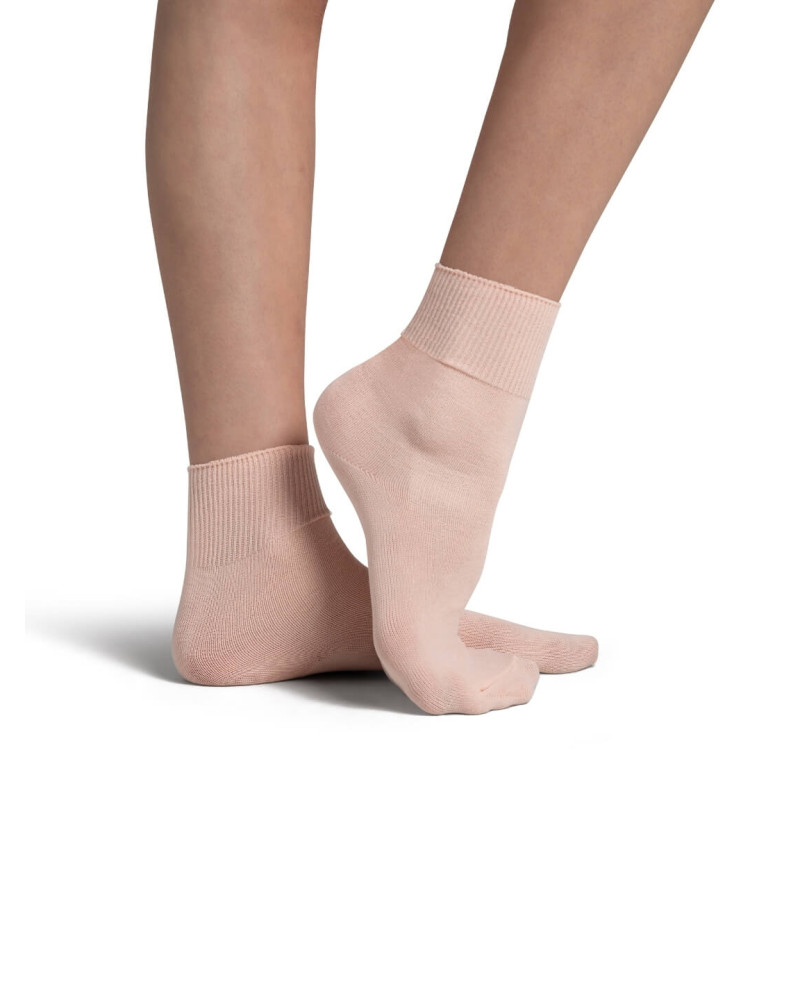 Calzino da ballo di Capezio  | UniversoDanza