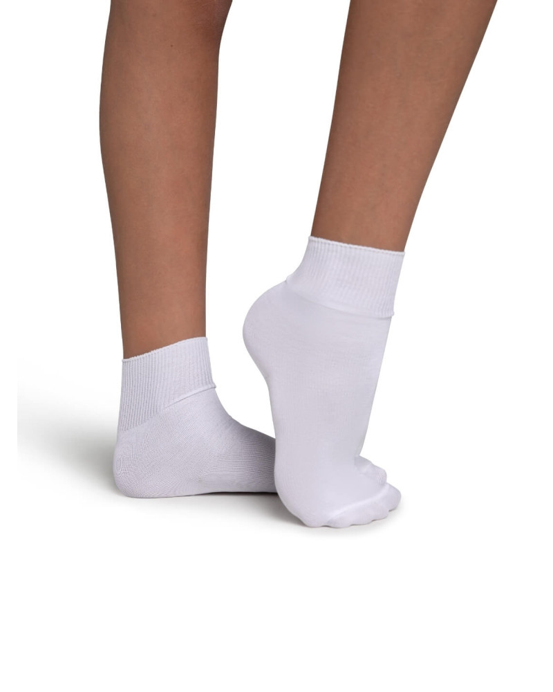 Capezio Dance Socks | UniversoDanza