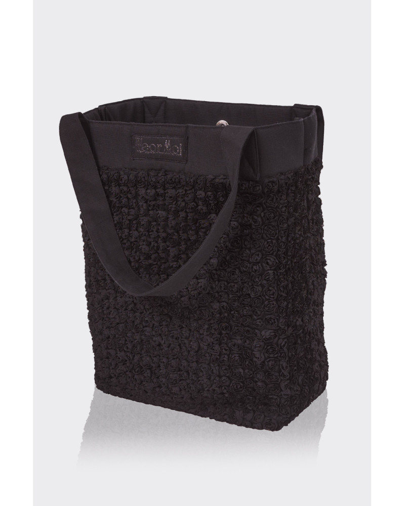 Tote bag Rosette di WearMoi | UniversoDanza