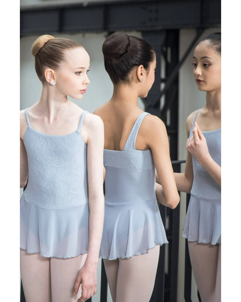 Body Atena di WearMoi - Bambina