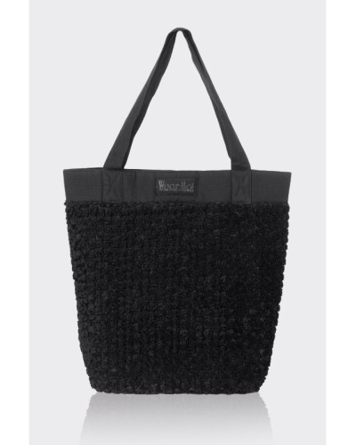 Rosette tote bag by WearMoi | UniversoDanza