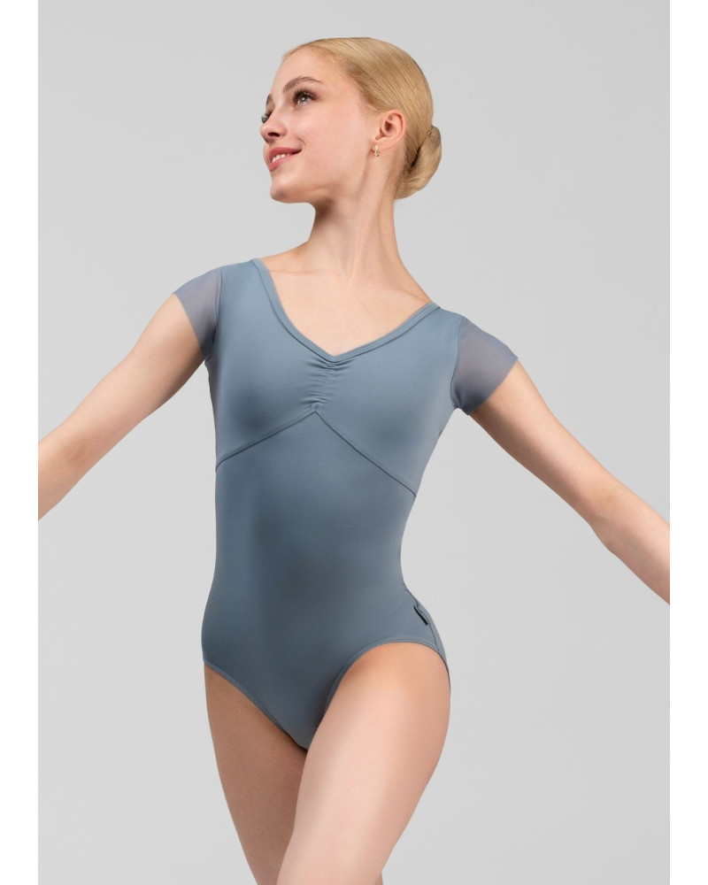 Leia Bodysuit by Grand Prix | UniversoDanza