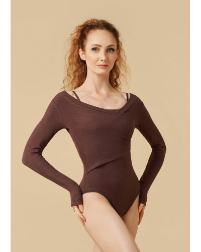 Rene Bodysuit by Grand Prix | UniversoDanza