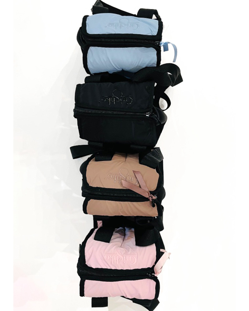 Grishko pointe shoe bag | UniversoDanza