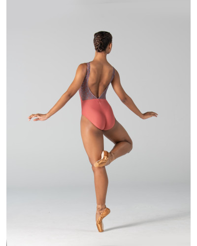 Body Antonia di Ballet Rosa | UniversoDanza