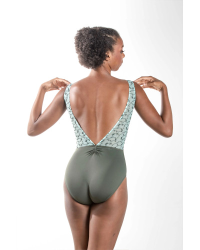 Bodysuit Antonia by Ballet Rosa | UniversoDanza