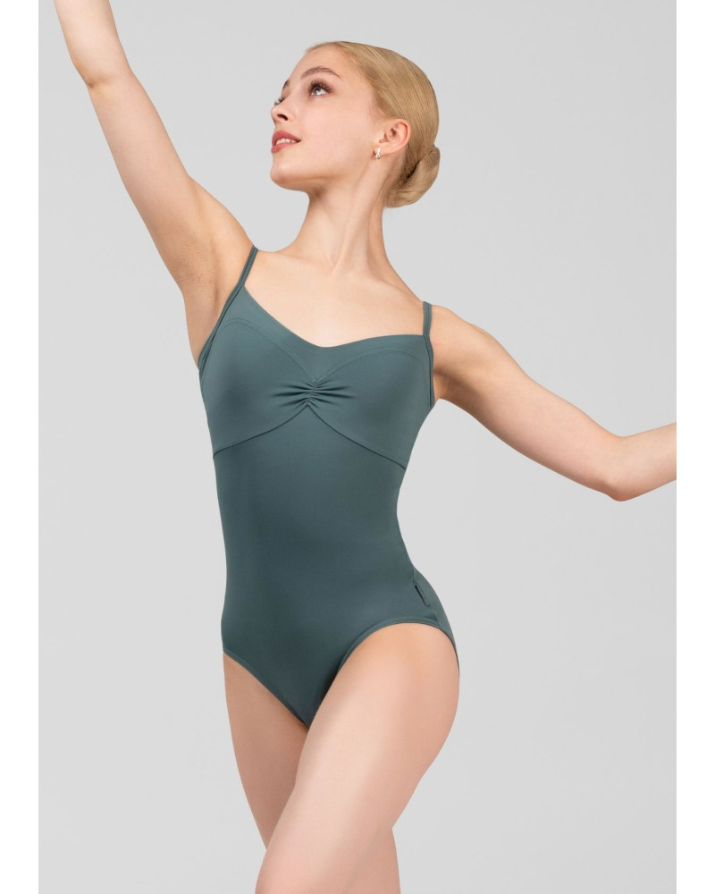 Body Bianca di Grand Prix | UniversoDanza