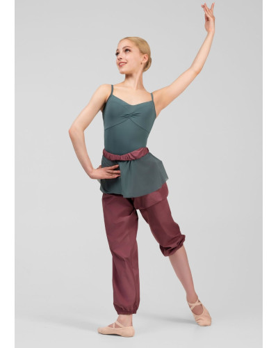 Bianca Bodysuit by Grand Prix | UniversoDanza