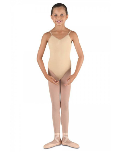 Body nude Bloch