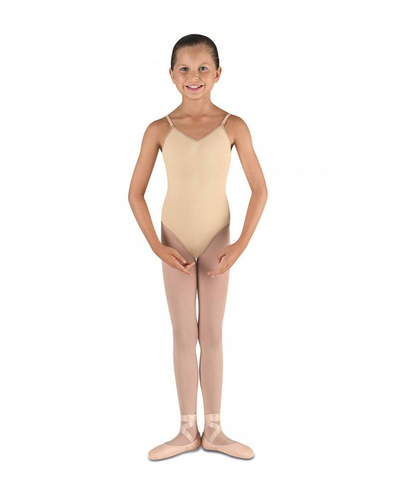 Body nude Bloch