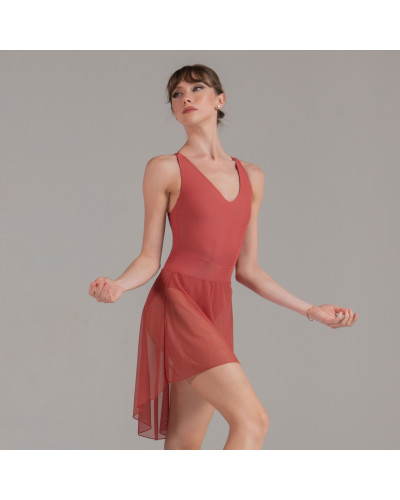 Ninette Skirt by Ballet Rosa | UniversoDanza