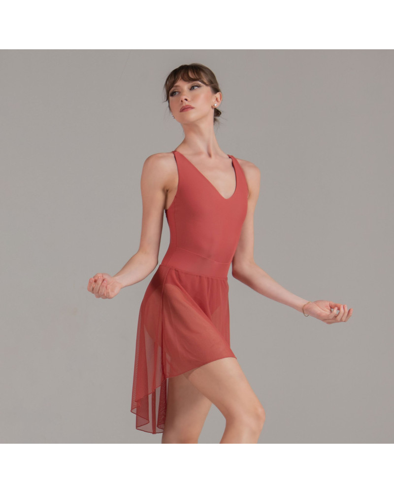 Gonnellino Ninette di Ballet Rosa | UniversoDanza