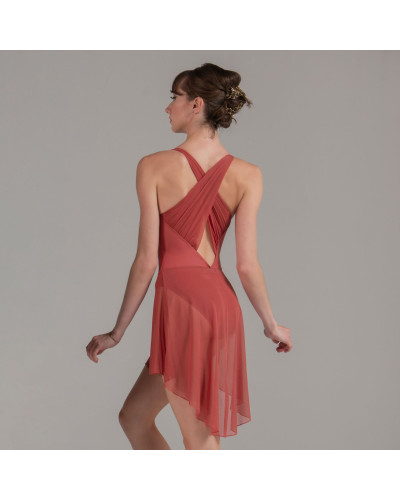 Gonnellino Ninette di Ballet Rosa | UniversoDanza