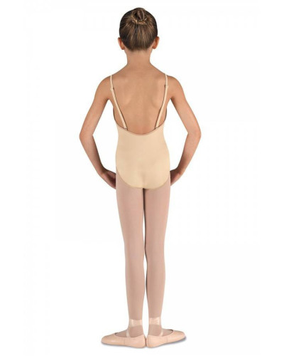 Body nude Bloch