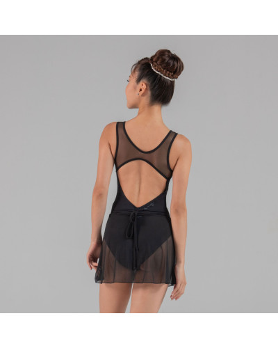 Gonnellino Lèonie di Ballet Rosa