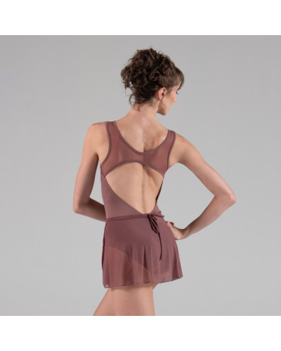 Gonnellino Lèonie di Ballet Rosa