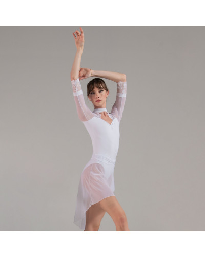 Millie Skirt by Ballet Rosa | UniversoDanza