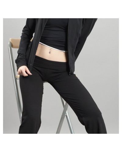 Pantaloni Jazz con fascia Rudolf