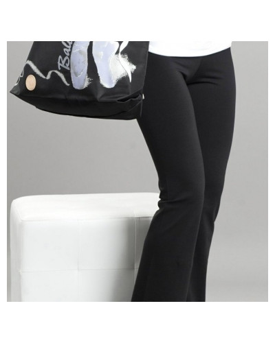 Pantaloni Rudolf classico