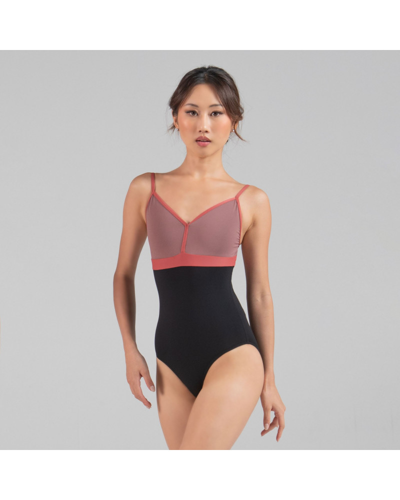 Body Akia di Ballet Rosa | UniversoDanza