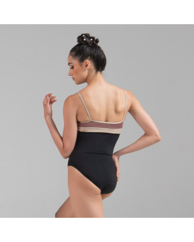 Body Akia di Ballet Rosa | UniversoDanza