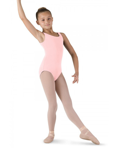 Bloch Tutu Leotard - Girls