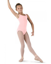 Body Tutu di Bloch - Bambina