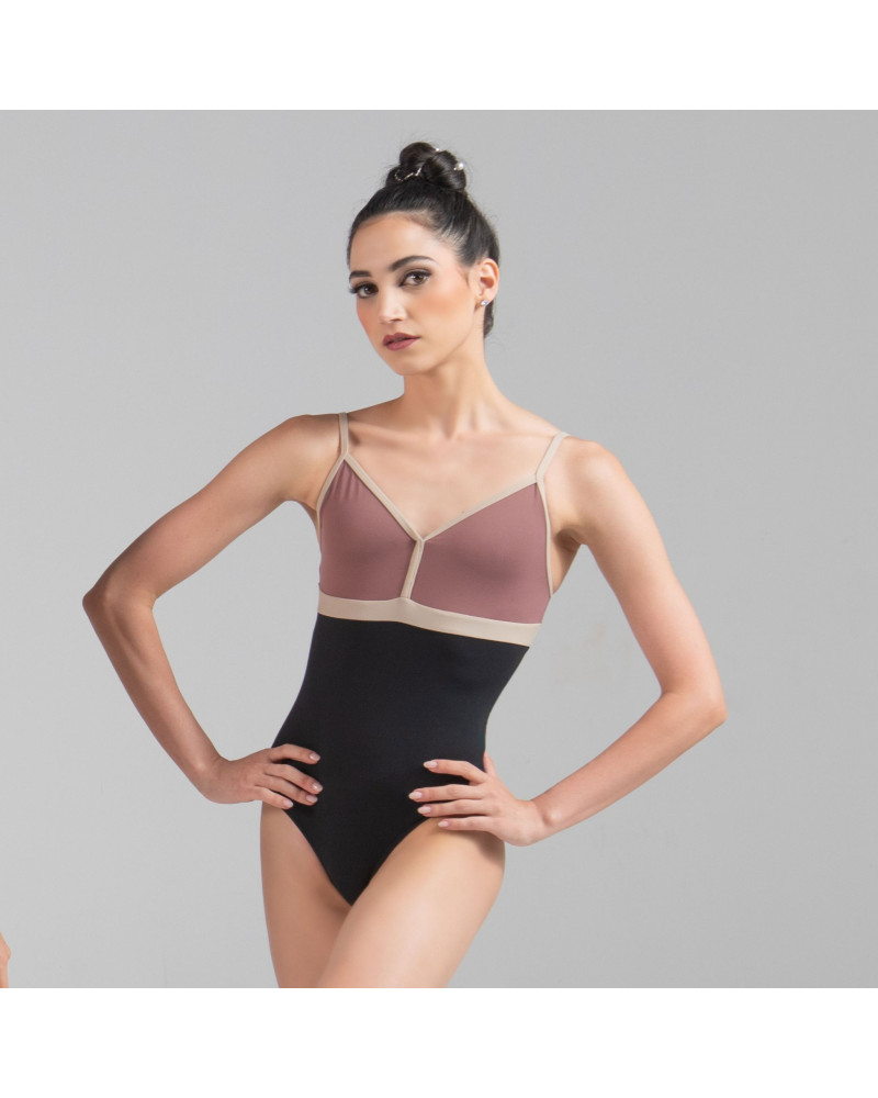 Body Akia di Ballet Rosa | UniversoDanza