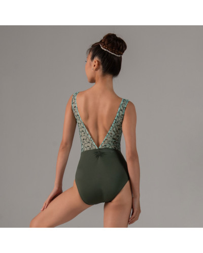Bodysuit Antonia by Ballet Rosa | UniversoDanza