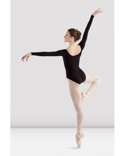 Body Premier di Bloch | UniversoDanza