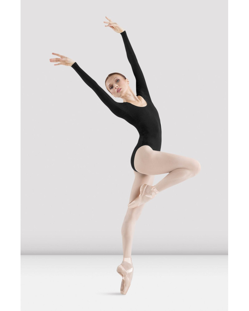 Body Premier di Bloch | UniversoDanza