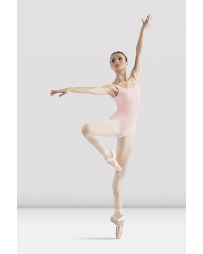 Body Ballerina di Bloch | UniversoDanza