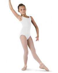 Body Tutu di Bloch - Bambina