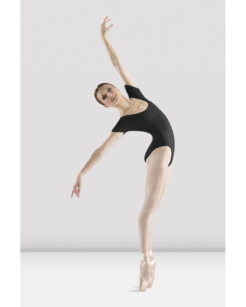 Body Cavalier di Bloch | UniversoDanza