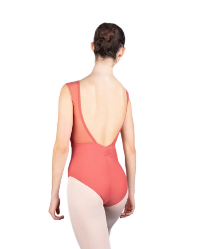 Daphne bodysuit by Ballet Rosa | UniversoDanza