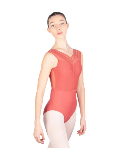 Body Daphne di Ballet Rosa | UniversoDanza